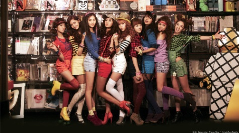 2세대 여돌 노래 제목 맞추기 썸네일