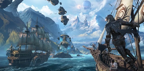 로스트아크 시너지 맞추기 썸네일