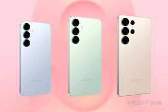 핸드폰 기종을 맞추어 보세요