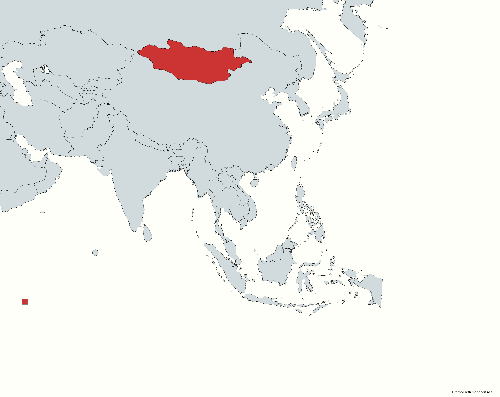 여행지리 국가와 수도 맞추기(아시아, 유럽) 썸네일