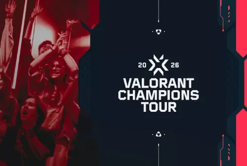 발로란트 프로팀 로고 맞추기 [VCT26]