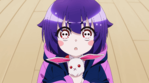 애니 캐릭터 맞추기(어려움)