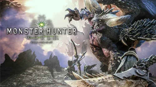 몬헌-몬스터 헌터 월드/아이스본 몬스터 별명(이명) 맞추기