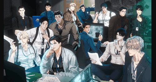 BL 웹툰 제목 맞추기 [140개/26.1.22]