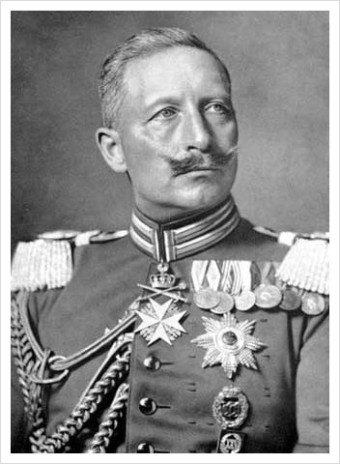 독일 역대 지도자