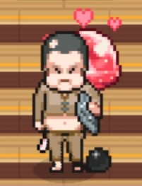 좀비고 닉네임 맞히기