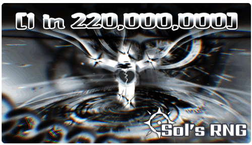 [EON 1.8] Sol's RNG 솔스 알엔지 아우라 맞히기 (제작중) 썸네일