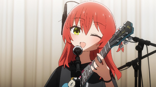 내가 아는 JPOP &애니ost 마추기