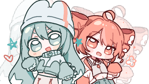 [현80문제]대충 그린 보컬로이드, 보카로 노래 맞추기 썸네일