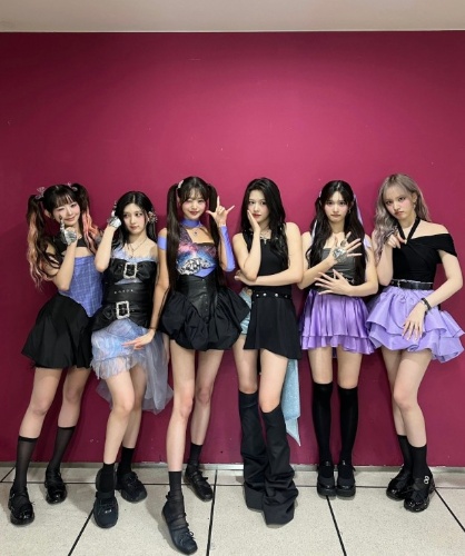 2024~2025 아이돌 노래 맞추기