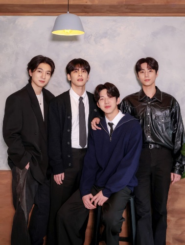 데이식스 사진보고 누구인지 마추기 썸네일