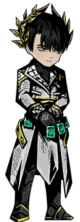 [림버스 컴퍼니] SD 그림을 보고 풀 네임으로 맞추기 썸네일