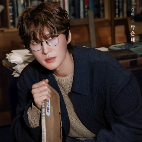 뮤지컬 배우 박은태 필모 맞추기 썸네일