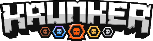 크런커 무기 맞추기