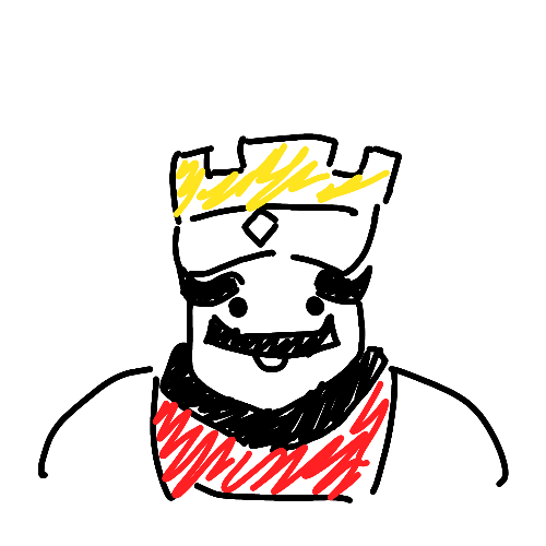 센스있게 클래시로얄 캐릭터 맞추기