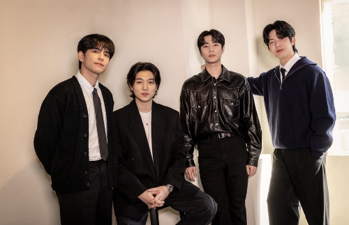 데이식스 노래 가사 맞추기 썸네일