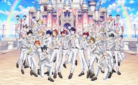 에리오스 라이징 히어로즈 사진 일부 보고 캐릭터 맞추기 썸네일