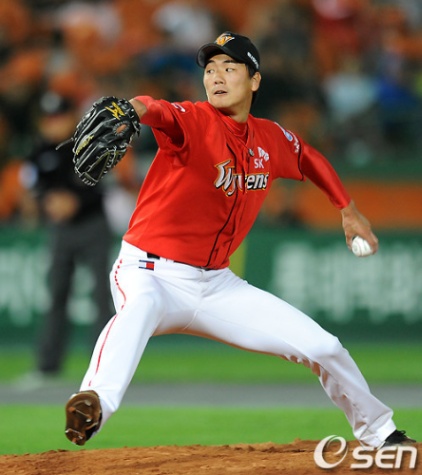 야구선수 신체 스펙 맞추기 썸네일