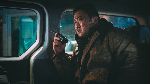 범죄도시 시리즈 등장인물  썸네일