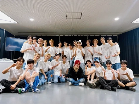 NCT 엔시티 테스트 썸네일