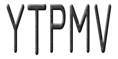 [음MAD/YTPMV] YTPMV 음악 마추기