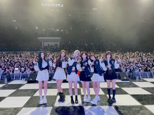 엔믹스 일부 보고 맞추기 썸네일