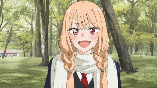 애니 캐릭터 이름 맞추기 -애니 즐겨 본 일반인-