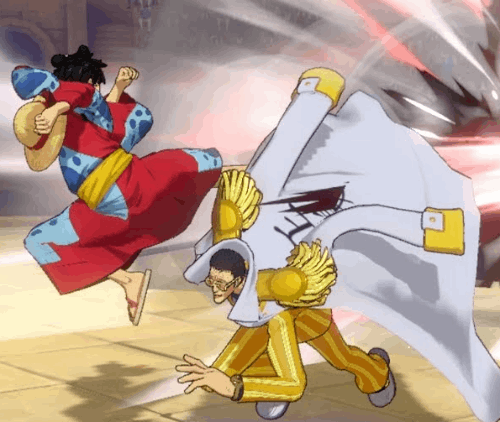 원파패 스킬 아이콘보고 캐릭터 맞추기