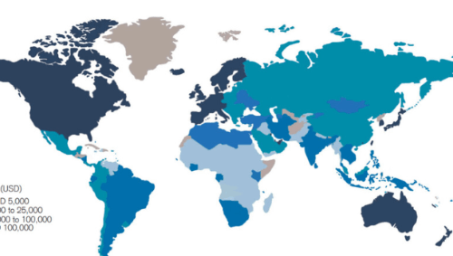 전세계 나라 언어 맞추기
