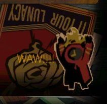 림버스 컴퍼니 인격&에고 sd 맞추기 (미완성.공사중임)