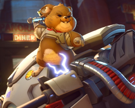 오버워치 스킨/무기 일부 보고 맞히기 썸네일