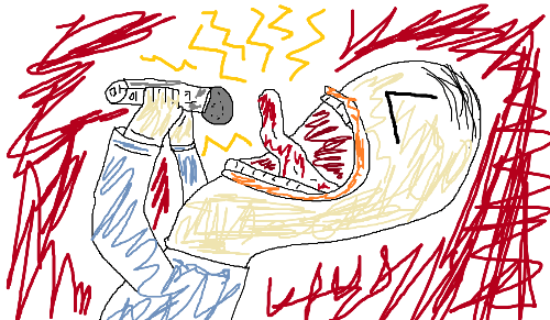 한국 노래 조금 듣고 제목 맞추기 [2]