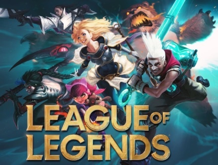 [리그오브레전드] 롤 특수 대사 챔프 맞추기 썸네일