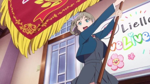 러브라이브 슈퍼스타 노래 맞히기 (2024년 기준 최신포함)