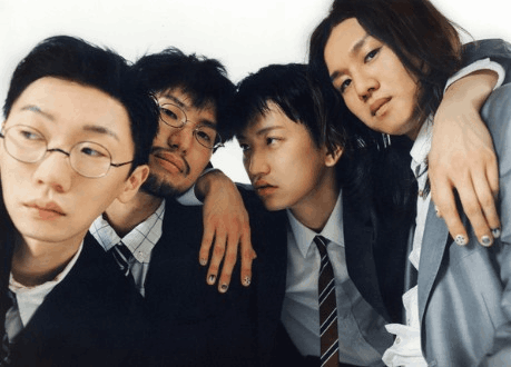 한국 밴드 기타리스트 맞추기 썸네일