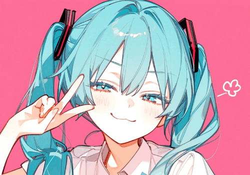 보컬로이드 메이저 프로듀서의 마이너 곡 듣고 작곡가 맞추기 [초보자용]