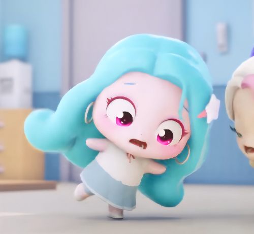 티니핑 맞추기(시즌6, 하츠투하츠, 에스파 포함) 썸네일