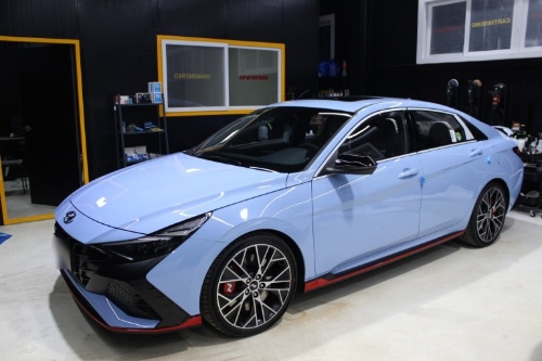 하이퍼카 맞추기