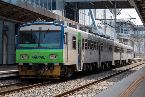 대한민국 도시철도/광역철도/열차/동차 맞추기 썸네일