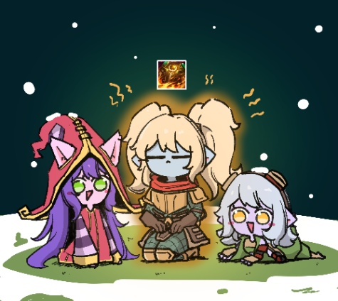 소리듣고 애니 맞추기 썸네일