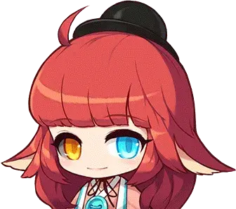 메이플스토리 스탠딩 일러보고 NPC 맞추기 (노말) 썸네일