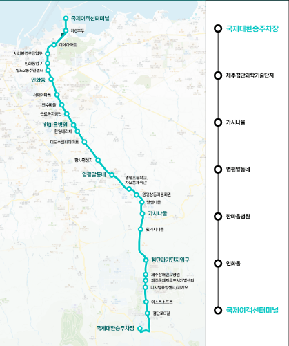전국 버스 노선도 썸네일