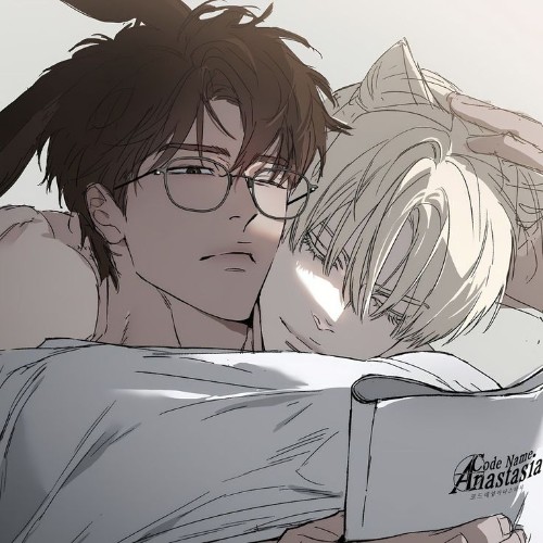 bl 웹툰 제목 맞추기(그림체 위주)