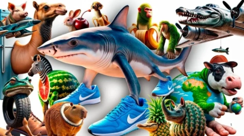 이탈리아 브레인롯 마추기 썸네일