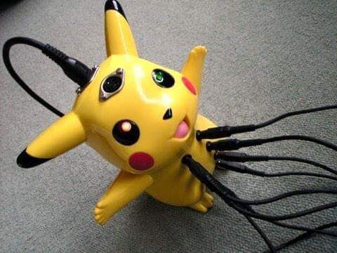 유전자 변형 포켓몬 맞추기 썸네일