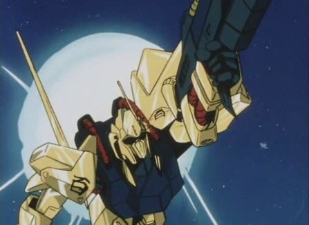 건담에 등장하는 기체보고 파일럿 맞추기