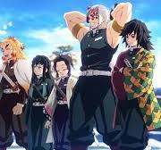 귀칼 상식 퀴즈 썸네일