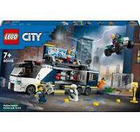 레고 제품 번호 맞추기 (레고 시티) 썸네일