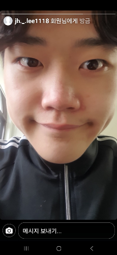 얼굴보고 맞추기