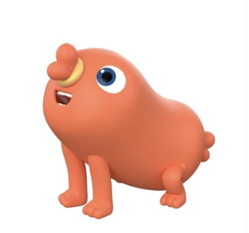 브레드이발소 캐릭터 맞추기 썸네일